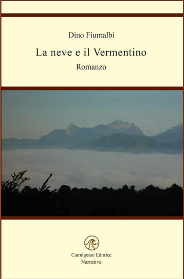 La neve e il Vermentino