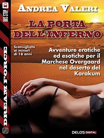 La porta dell'inferno (Dream Force)