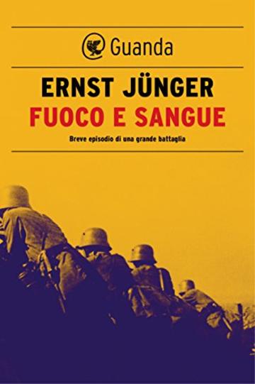 Fuoco e sangue