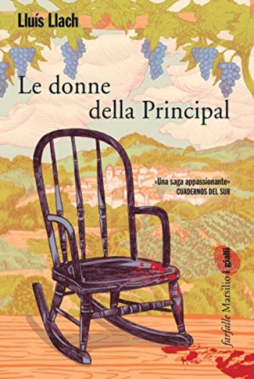 Le donne della Principal (Farfalle)