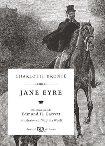 Jane Eyre (Classici BUR Deluxe)