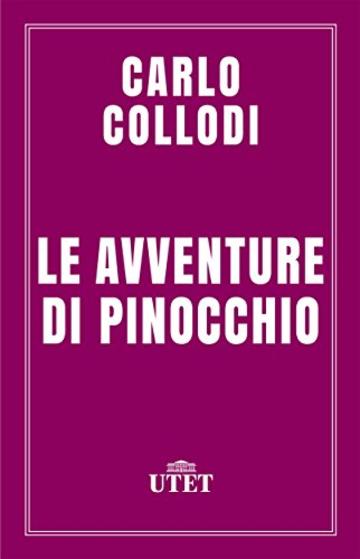 Le avventure di Pinocchio