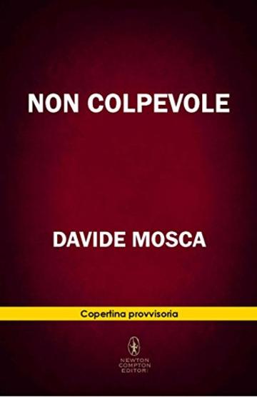 Non colpevole (eNewton Narrativa)