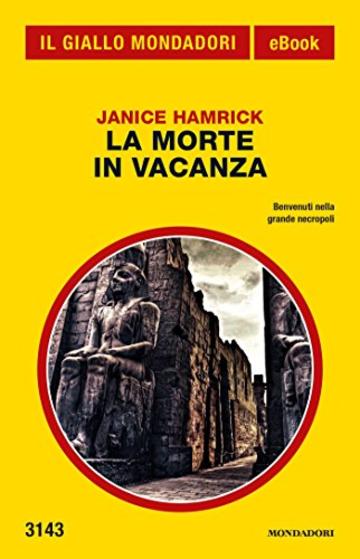 La Morte in vacanza (Il Giallo Mondadori)