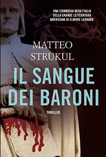 Il sangue dei baroni (Timecrime)