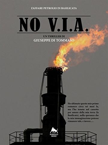 No V.I.A. (Giallo H)