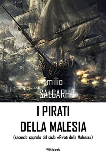 I pirati della Malesia