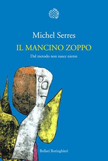 Il mancino zoppo: Dal metodo non nasce niente