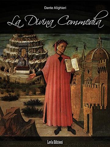 La divina commedia