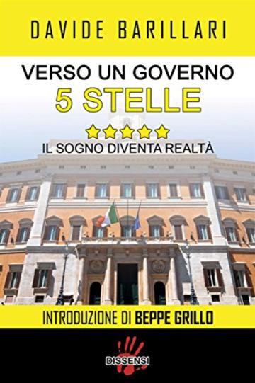 Verso un governo 5 stelle