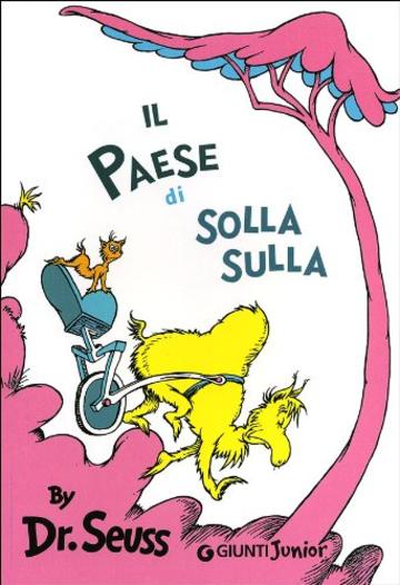 Il paese di Solla Sulla