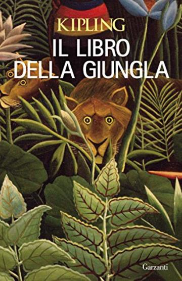 Il libro della giungla