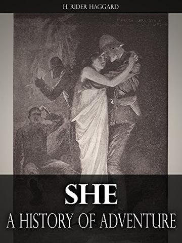 She: A History of Adventure