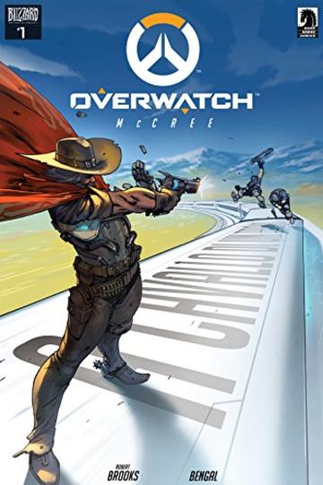 Overwatch (Italian) #1