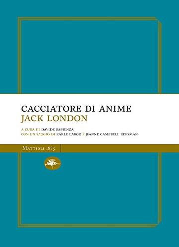 Cacciatore di anime