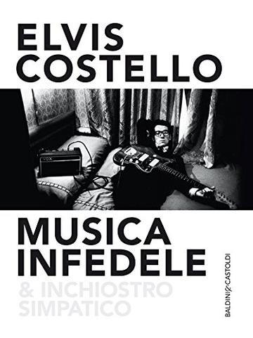 Musica infedele  & inchiostro simpatico