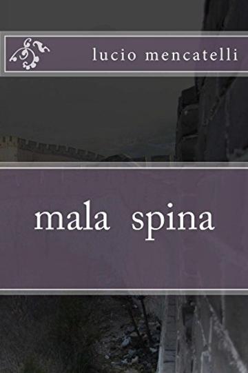 mala  spina