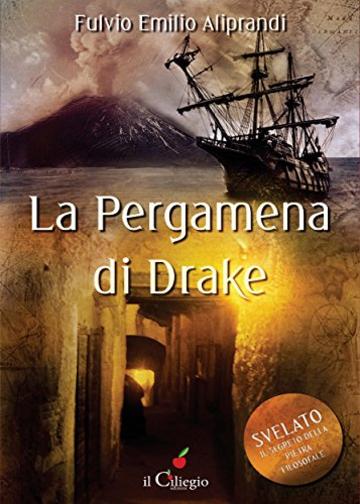 La pergamena di Drake