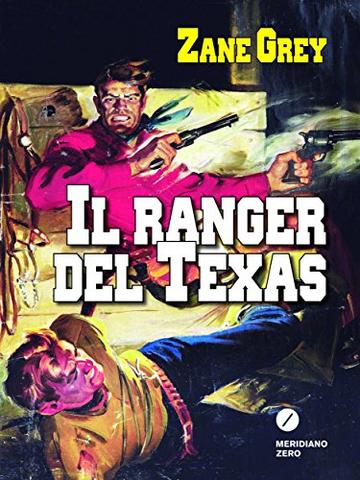 Il ranger del Texas