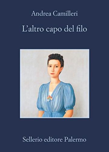 L'altro capo del filo (Il commissario Montalbano)