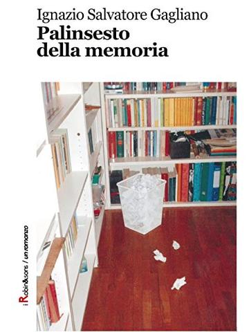 Palinsesto della memoria (Robin&sons)