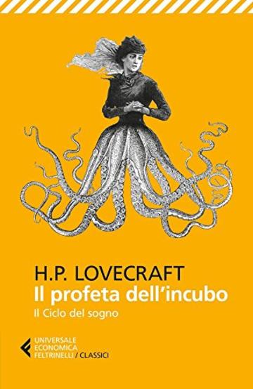 Il profeta dell'incubo: Il Ciclo del sogno