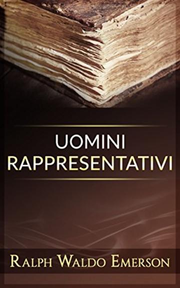 Uomini rappresentativi