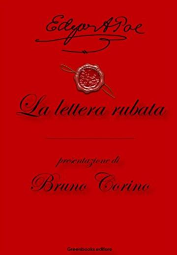 La lettera rubata