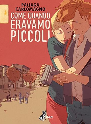 Come Quando Eravamo Piccoli (Le città viste dall'alto)