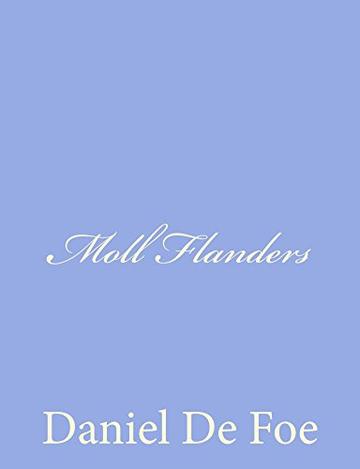 Moll Flanders