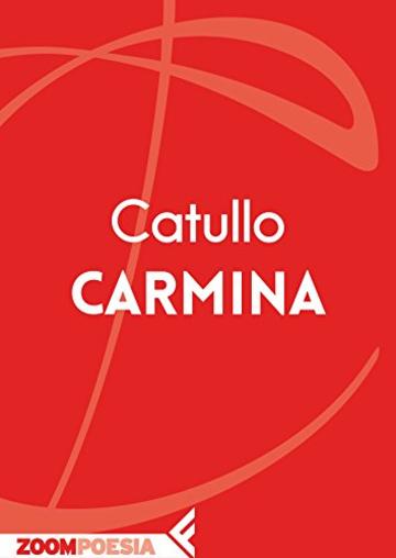 Carmina: Il libro delle poesie