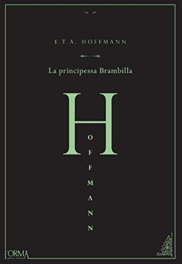 La principessa Brambilla