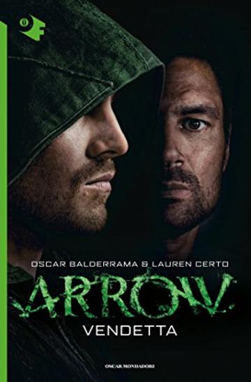 Arrow - Vendetta