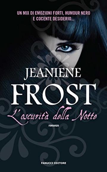 L'oscurità della notte (Fanucci Editore)