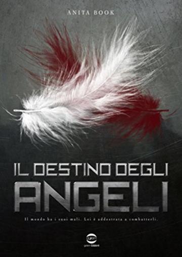 Il destino degli Angeli (go-ok white)