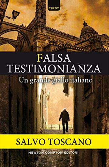 Falsa testimonianza (eNewton Narrativa)