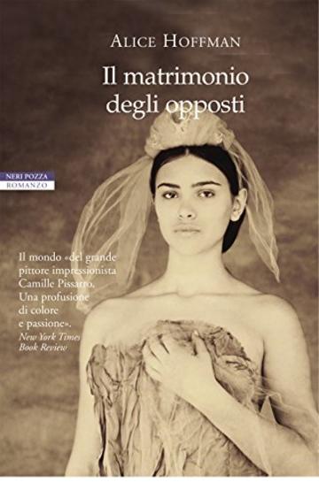 Il matrimonio degli opposti