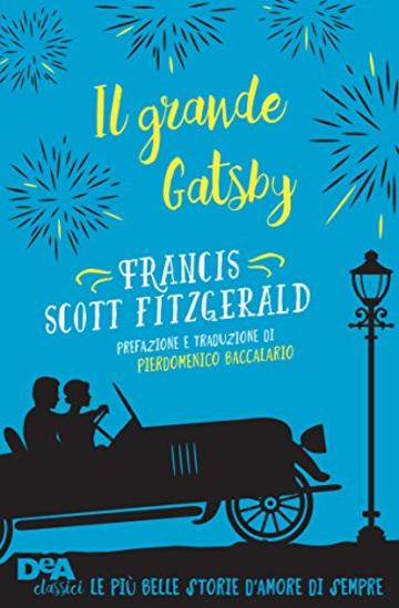 Il grande Gatsby (DeA Classici)