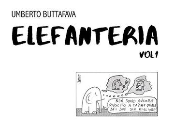 Elefanteria