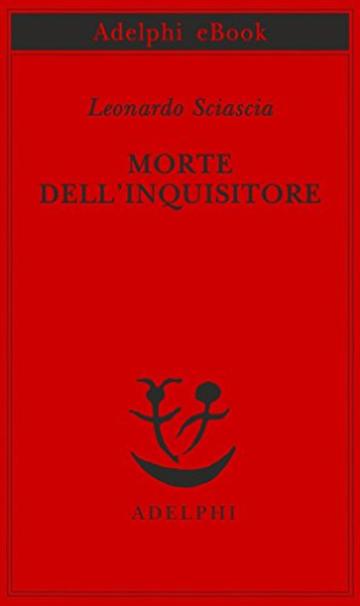 Morte dell'inquisitore