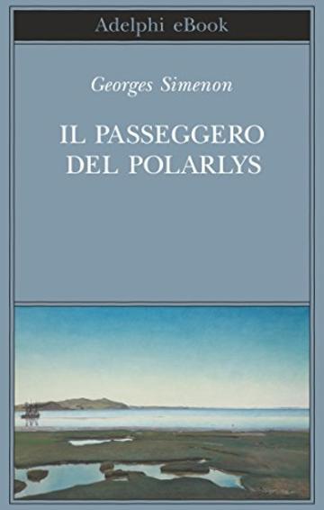 Il passeggero del Polarlys