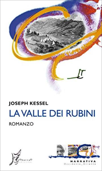 La valle dei rubini