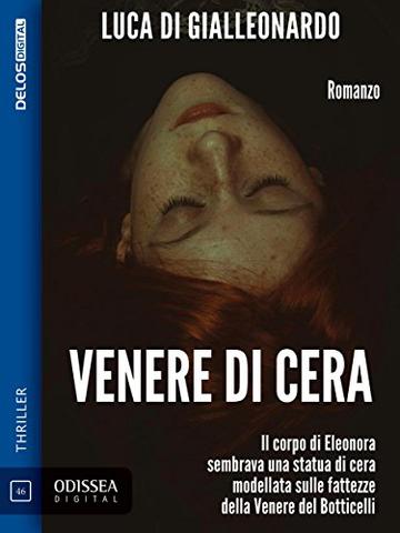 Venere di cera (Odissea Digital)