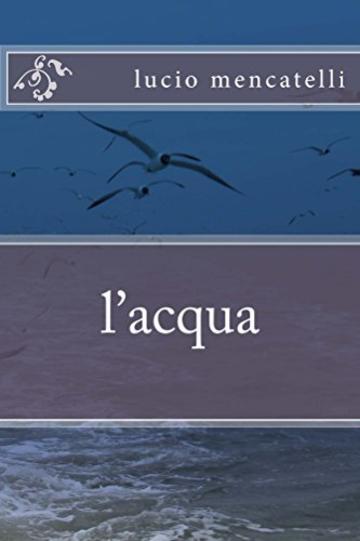 l'acqua