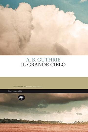 Il grande cielo