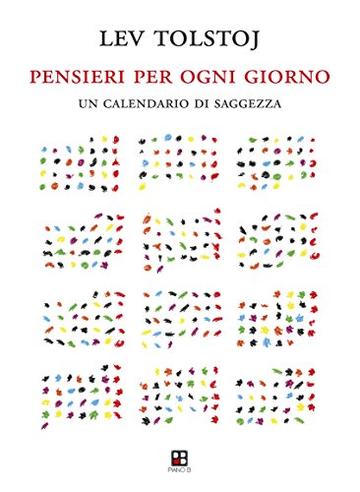 Pensieri per ogni giorno: Un calendario di saggezza