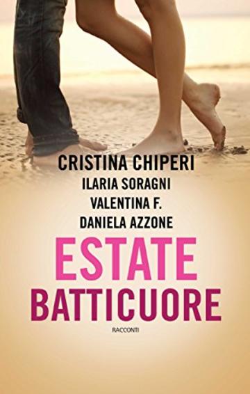 Estate batticuore (Leggereditore)