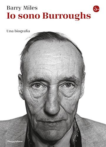 Io sono Burroughs (La cultura)