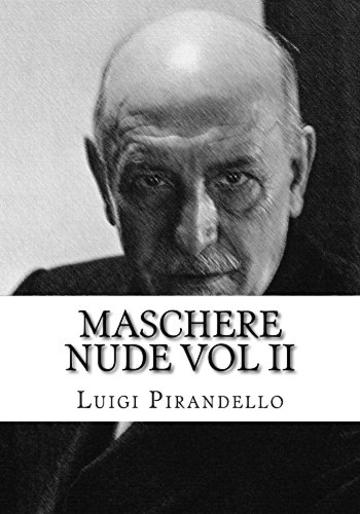 Maschere nude Vol II