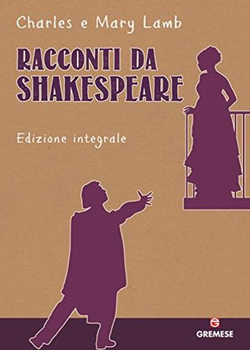 Racconti da Shakespeare